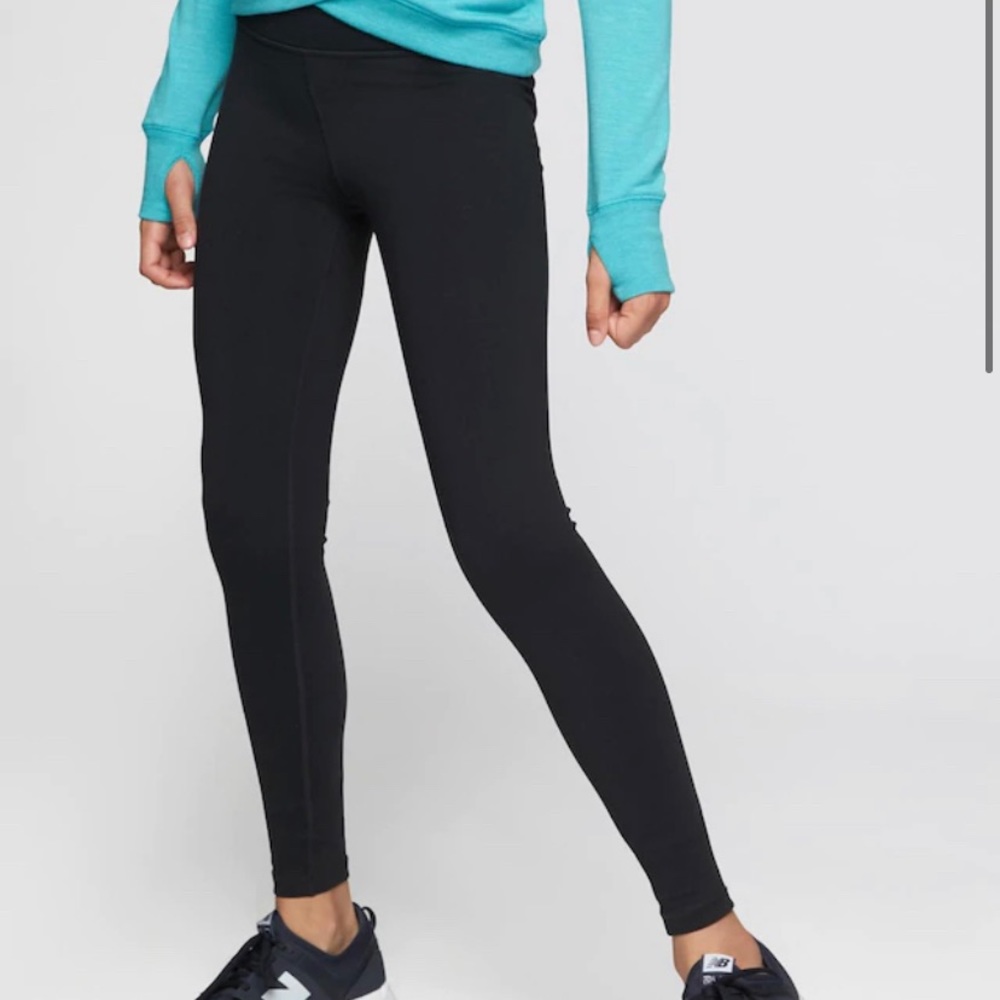 ATHLETA chit chat legging